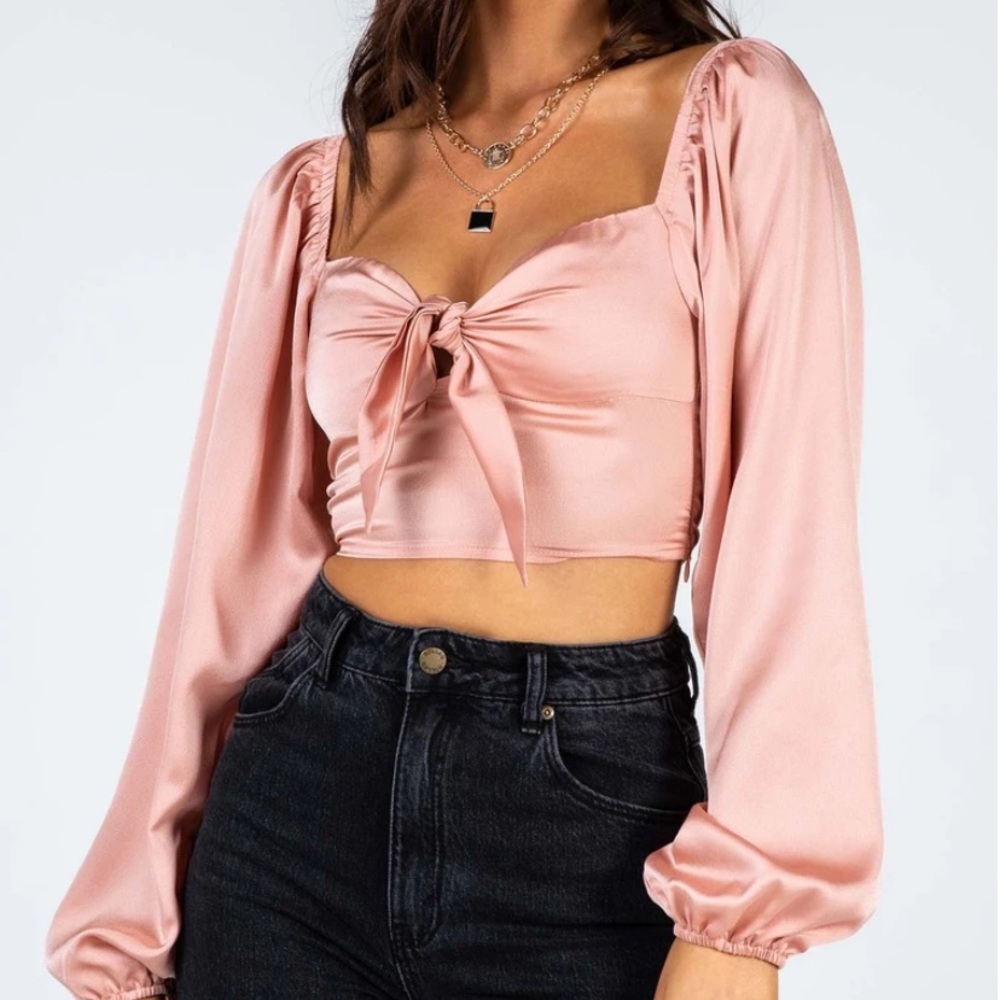 Princess Polly Estee Top